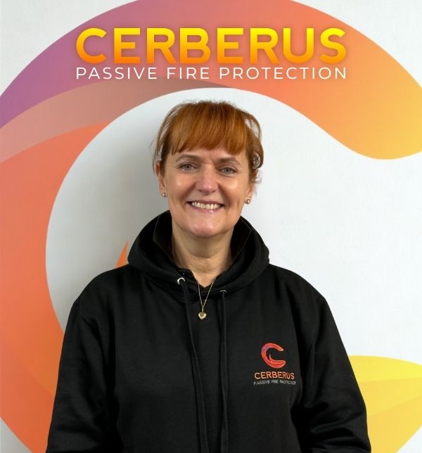 Eleanor, Finance at Cerberus