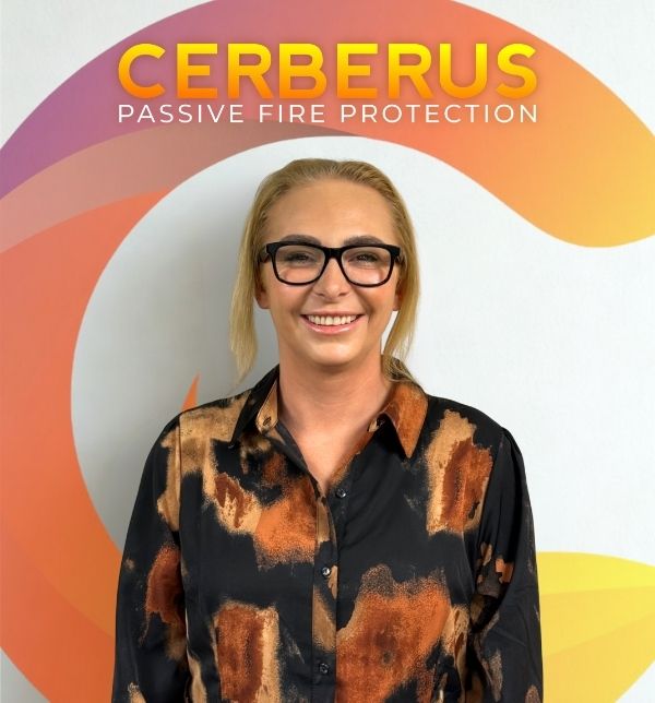 Emma, Company Director at Cerberus