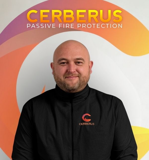 Gavin, Business Manager at Cerberus